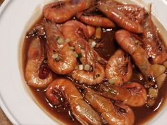 -拉完海鲜大排档(温岭店)