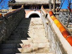 -妙峰山风景名胜区