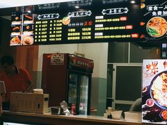 -柳星螺蛳粉(西湖D11店)