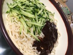 -路边摊胡同里(星城商厦店)