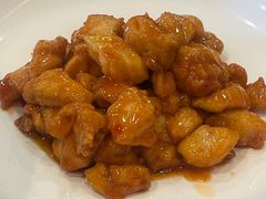 -烤肉宛饭庄(北新桥店)