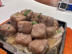 -阿伟海鲜楼·福建菜(涵江店)