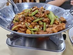 -笨罗卜浏阳菜馆(太平街店)