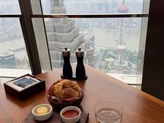 -上海柏悦酒店·世纪100牛排馆