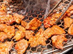 -大壮家原味烤肉(兴华北街店)