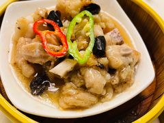 -顺德新世界酒店·华美轩餐厅