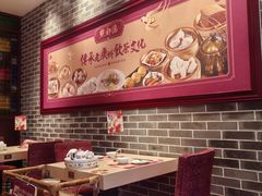 -点都德(汇盈广场店)