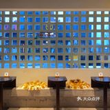 回自贡的都市丽人们，这家网红店快来打卡