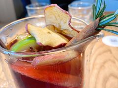 圣诞红丝绒红酒版-gaga(深圳福田星河COCO Park店)