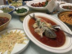 -写庭·鱼鲜川菜·宴请(铁像寺水街店)
