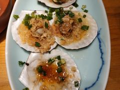 -丁记盐蘸牛肉·新杭菜(河东路店)