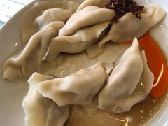 -东北四季饺子王(华山路店)