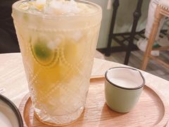 -春风·有糖(崇宁路店)