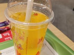 -麦当劳(温州人民路店)