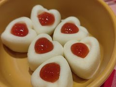 -西贝(武汉天地店)