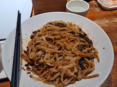 -平娃三宝烧烤·面食(南小街店)