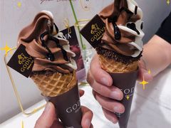 -GODIVA(恒隆广场店)