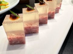 -庆江南江南菜(琴湖溪里花园城店)