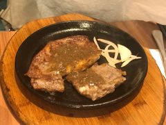 -快乐爱斯米牛排自助(正大广场店)