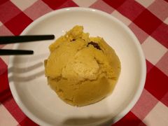 黄馍馍-西贝(宝乐汇店)