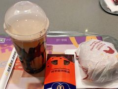 -麦当劳(北方国贸大厦店)