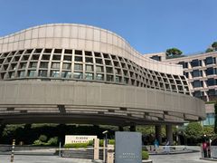 -杭州君悦酒店