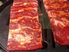 -九田家黑牛烤肉料理(石路天虹店)