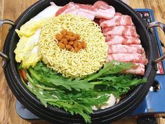 -李先生的首尔小馆(松江启源广场店)