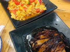 -外婆船宴餐厅·外婆喊你回家吃饭