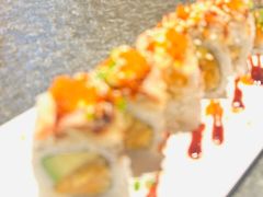 -将太无二·北美传奇寿司(荟聚购物中心西红门店)