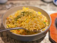 扬州炒饭-桂满陇·锦绣江南(益田广场店)