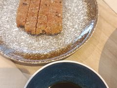 -轻蔬不用等·素食(江苏路店)