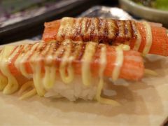 -樱の千渡日式料理·铁板烧•烧鸟(金盛田广场店)