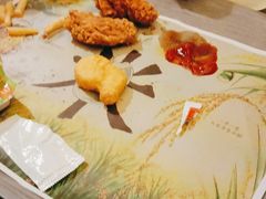 -麦当劳·得来速店(星沙大道店)