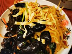 -满兴咱妈烀饼铁锅炖(兰州北街店)