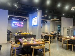 -牛必福潮汕牛肉火锅(油坊桥店)