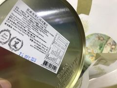 -珍妮曲奇聪明小熊(尖沙咀店)