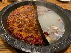-重庆老火锅(长虹店)