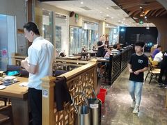 -火炉火自助餐(悠唐购物中心店)