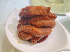 本帮熏鱼-顺风海鲜港(长寿路店)