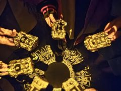 -棂笼·深度沉浸密室(武汉旗舰店)