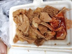 牛杂-细妹五香牛杂(步行街店)