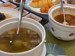 -一品粤珍轩(吴中路店)