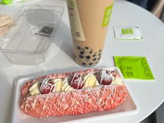 -奈雪的茶(杭州萧山万象汇店)