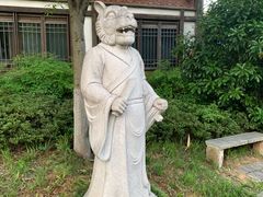 -茅山东方盐湖城景区