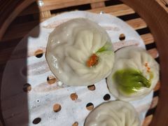 -点心传说·粤菜点心(佐阾虹湾店)