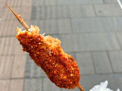 -上海鸡柳店(中街盛京大家庭店)