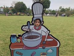 -歌斐颂巧克力小镇