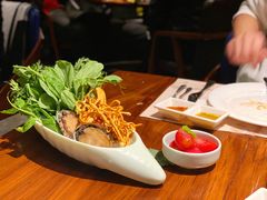-Mr·Fish鱼鲜生海鲜放题(银泰in99店)
