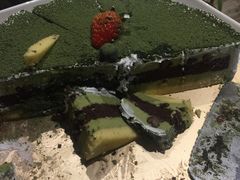 -AdD全日制餐厅(中谷花园酒店)